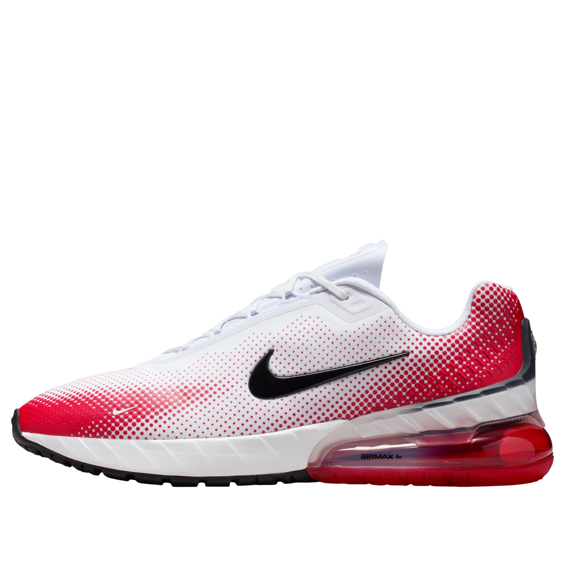 Nike Air Max Phoenix 'White University Red' FZ5307-104