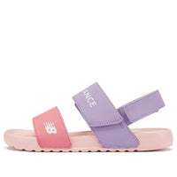 (TD) New Balance Nclay 'Pink Purple White' ITNCLAYH