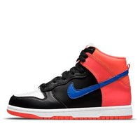 (PS) Nike Dunk High 'Knicks' DD2314-001