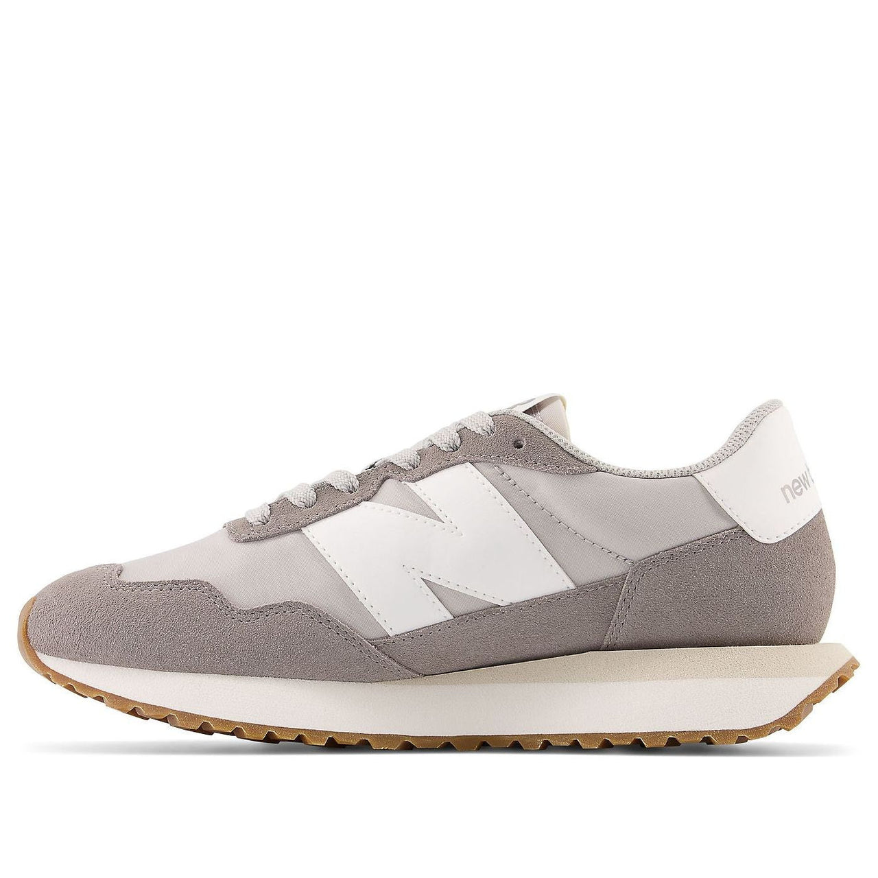 (WMNS) New Balance 237 'Marblehead Gum' WS237NM