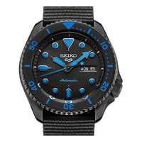 Men's SEIKO No. 5 Series Sports Small SRPD81K1