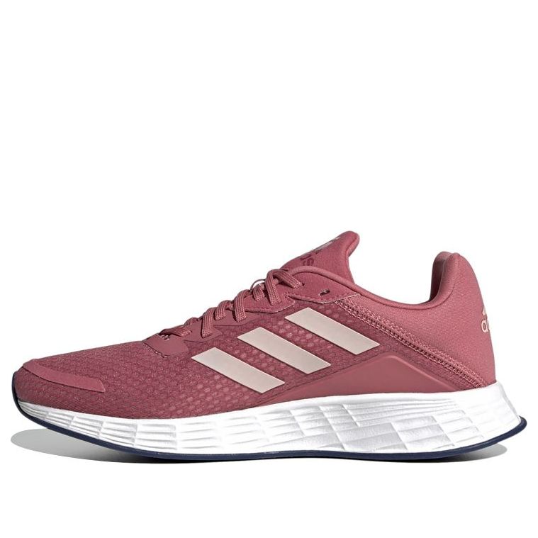 (WMNS) adidas Duramo SL 'Trace Maroon' FW7402