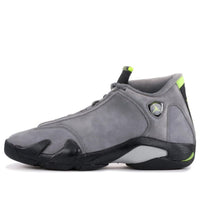 Air Jordan 14 Retro 'Chartreuse' 311832-031