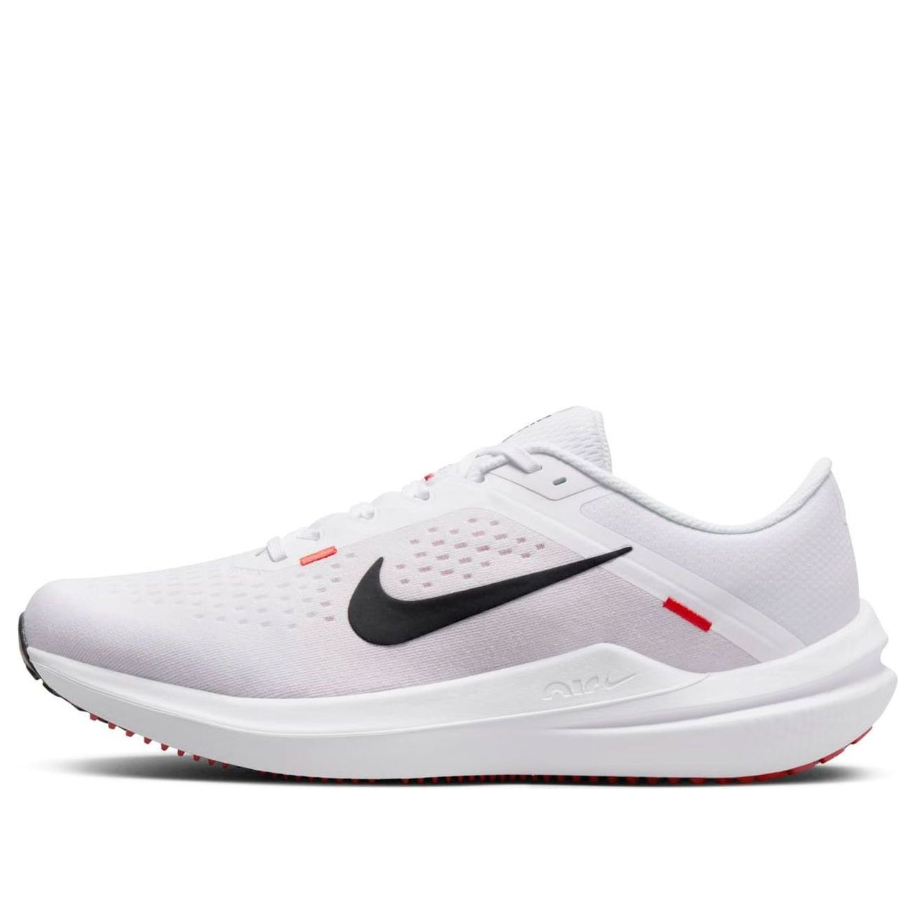 Nike Air Zoom Winflo 10 'White Black Crimson' DV4022-100