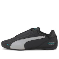 PUMA Mapm Future Kart Cat Low Top Black/Grey 306584-01