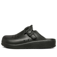 (WMNS) Skechers Cali Breeze 2.0 Sandals Black 111090-BBK