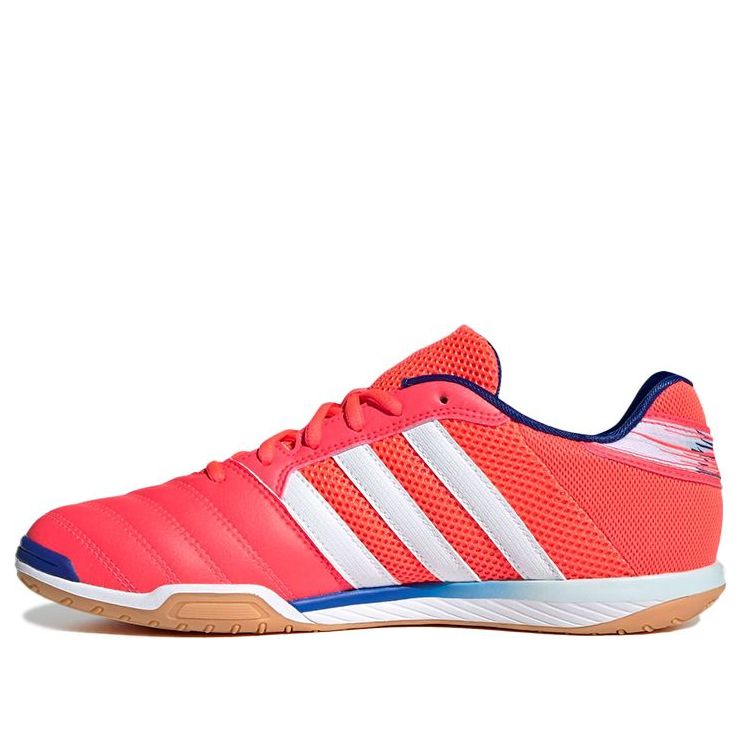 adidas Top Sala Boots 'Signal Pink White Royal Blue' FX6761