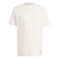 adidas The Safe Place T-Shirt 'White' IS7493