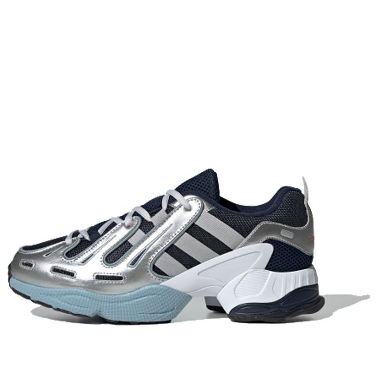 adidas EQT Gazelle 'Navy Grey' EE7746
