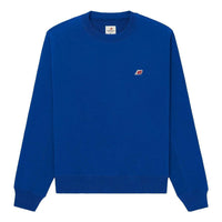 New Balance Made in USA Core Crewneck Sweatshirt 'Team Royal' MT21541TRY