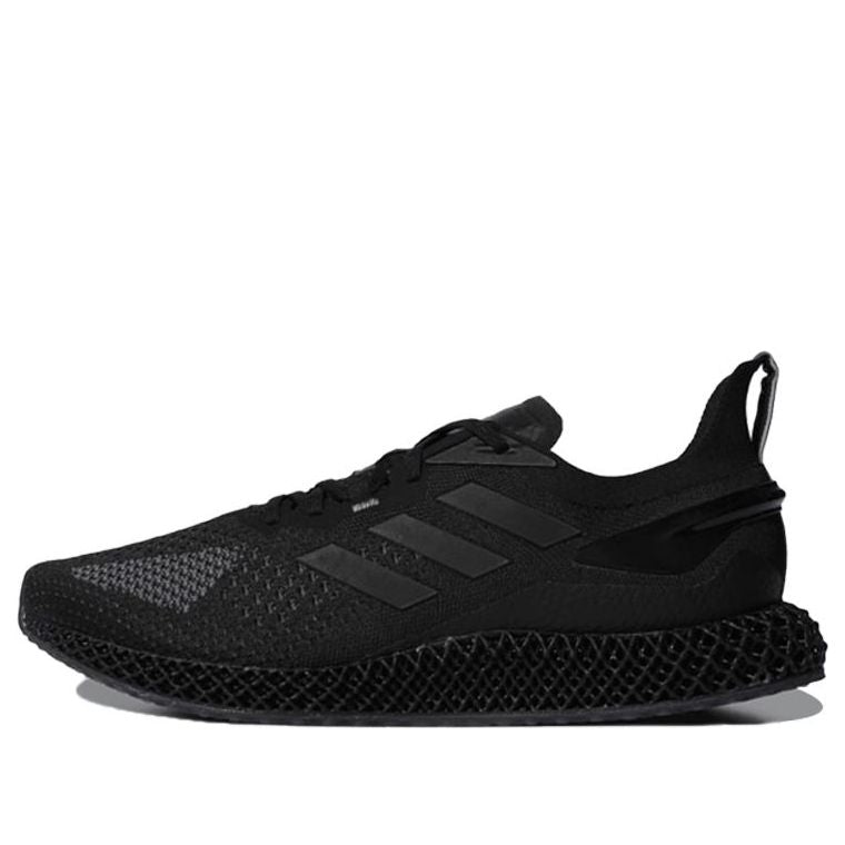adidas X90004D Shoes 'Triple Black' FW7090