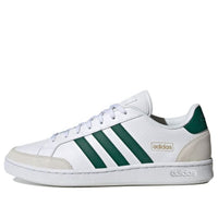 adidas Grand Court SE 'White Collegiate Green' FW6688