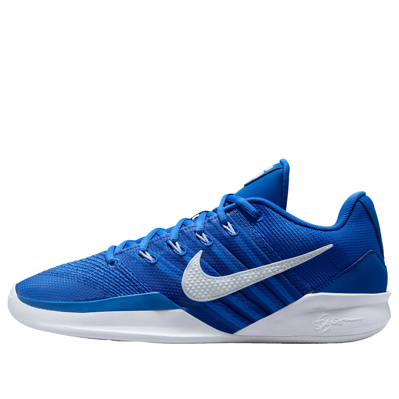(WMNS) Nike Sabrina 3 EP Team Bank 'Game Royal' IQ9033-401