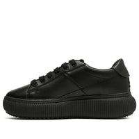 (WMNS) Onitsuka Tiger Otiger Court 'Black' 1182A621-001