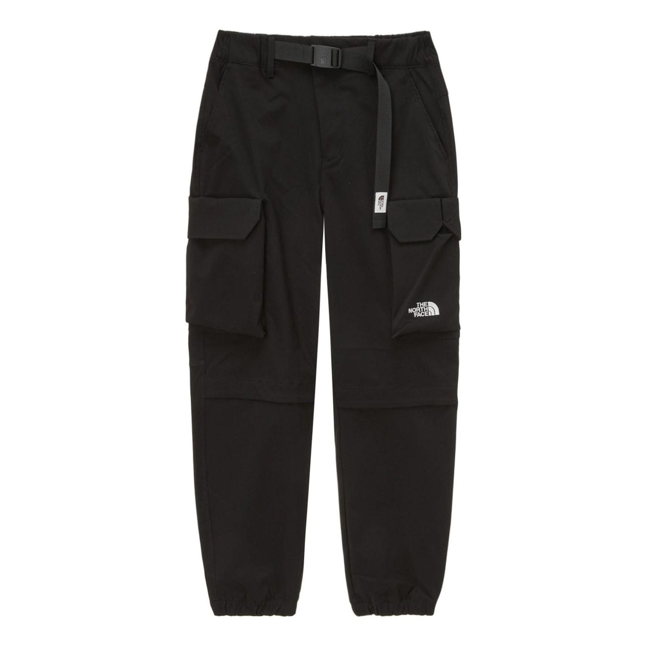 THE NORTH FACE Martis SS23 Cargo Pants 'Black' NP6NP51J