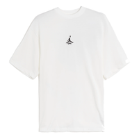 Air Jordan Flight Heritage 85 T-shirt 'White' FB7384-100