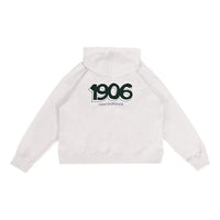 (WMNS) New Balance NBX Urban Remix Knit Full Zipper Hoodie 'Light Cream' AWJ33309-CIC