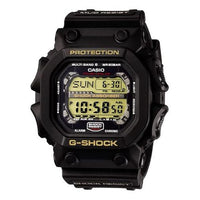 CASIO G-Shock King 'Black' GXW-56-1B