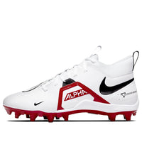Nike Alpha Menace Varsity 3 'White University Red' CV0586-103