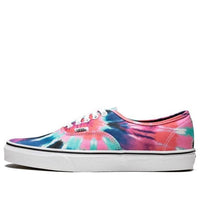 Vans Authentic 'Tie-Dye' VN0A38EMVKI