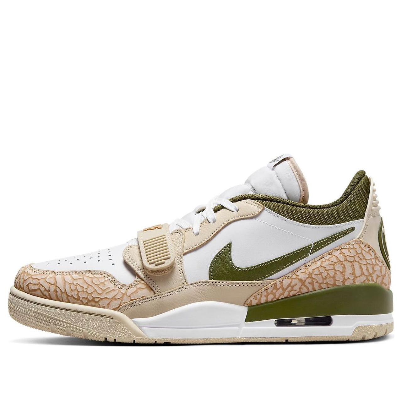 Air Jordan Legacy 312 Low x Paris Saint-Germain 'Fourth Kit' FZ4358-100