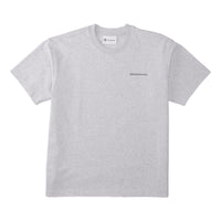 adidas x Pharrell Humanrace Small Logo T-Shirt 'White' HG1808