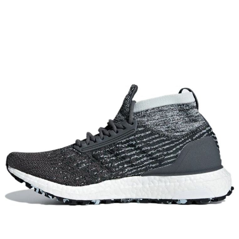 (WMNS) adidas UltraBoost All Terrain 'Grey Carbon' F36129
