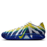 Nike Ja 3 EP 'Murray State' HF2794-004