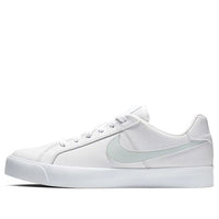 (WMNS) Nike Court Royale AC 'Ghost Aqua' AO2810-106