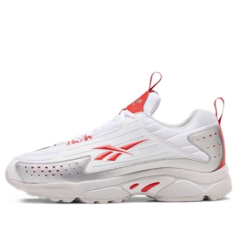 Reebok DMX Series 2000 'Porcelain Steel' EF7686