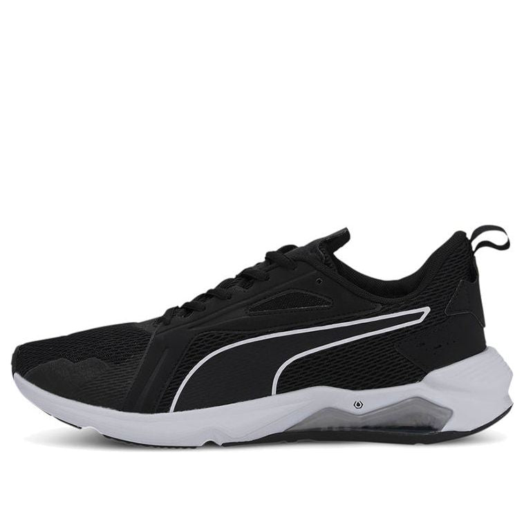 PUMA Lqdcell Method Black/Grey 193685-01