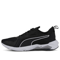 PUMA Lqdcell Method Black/Grey 193685-01