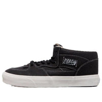 Vans Vault Half Cab CP VR3 LX 'Black' VN0007PUBLK1