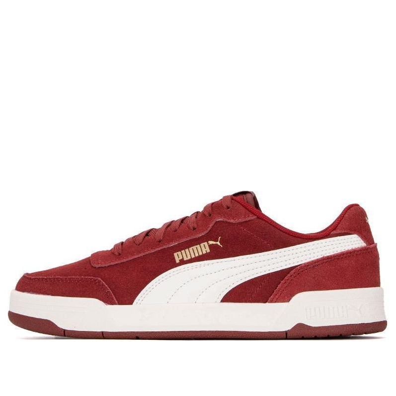 PUMA Caracal SD 'Red White' 370304-25
