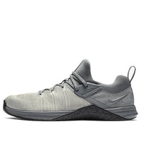 Nike Metcon Flyknit 3 'Cool Grey' AQ8022-002