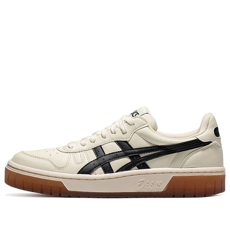 ASICS Court Mz Shoes 'White Black' 1203A127-750