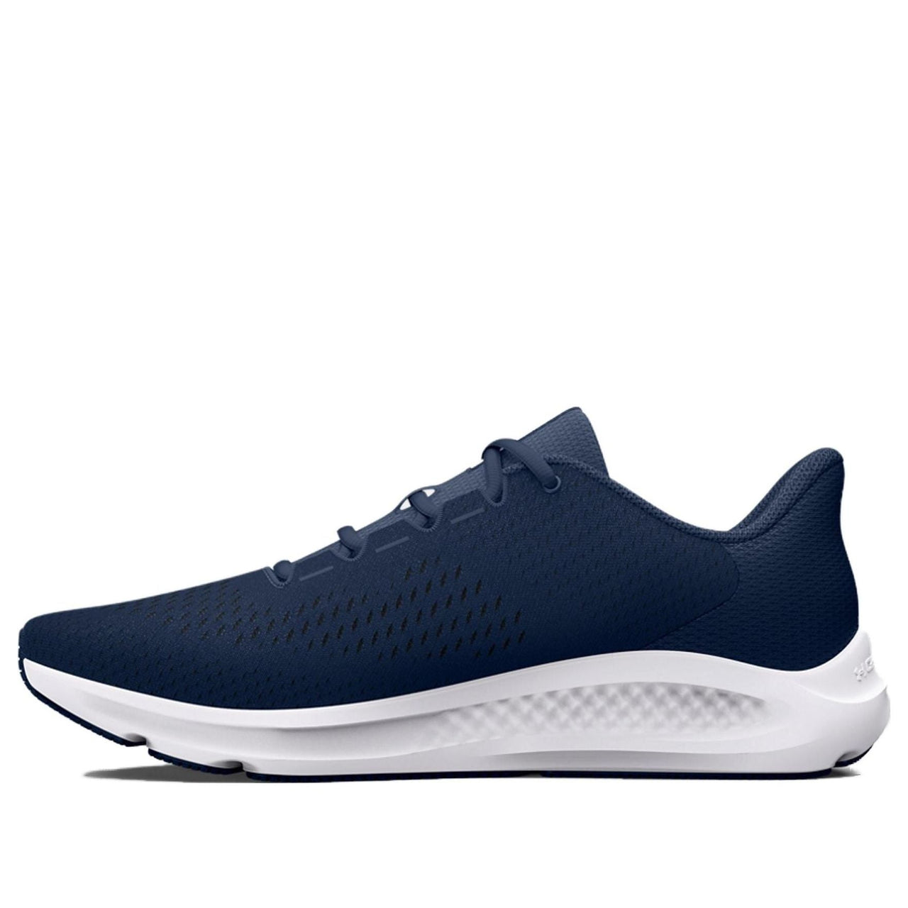 Under Armour Charged Pursuit 3 'Big Logo - Academy' 3026518-400
