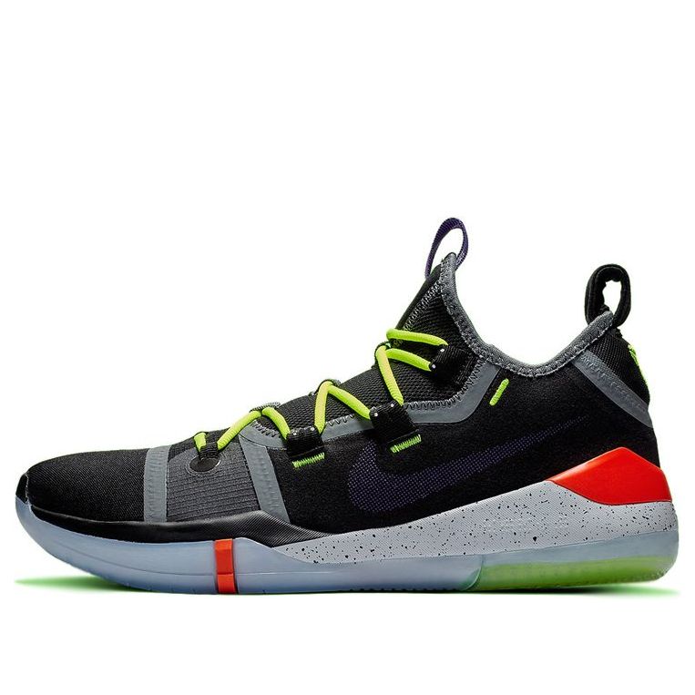 Nike Kobe A.D. 2018 EP 'Chaos' AV3556-003