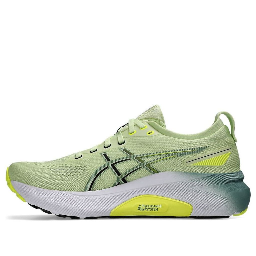 ASICS Gel-Kayano 31 2E Sneakers 'Green' 1011B869-300