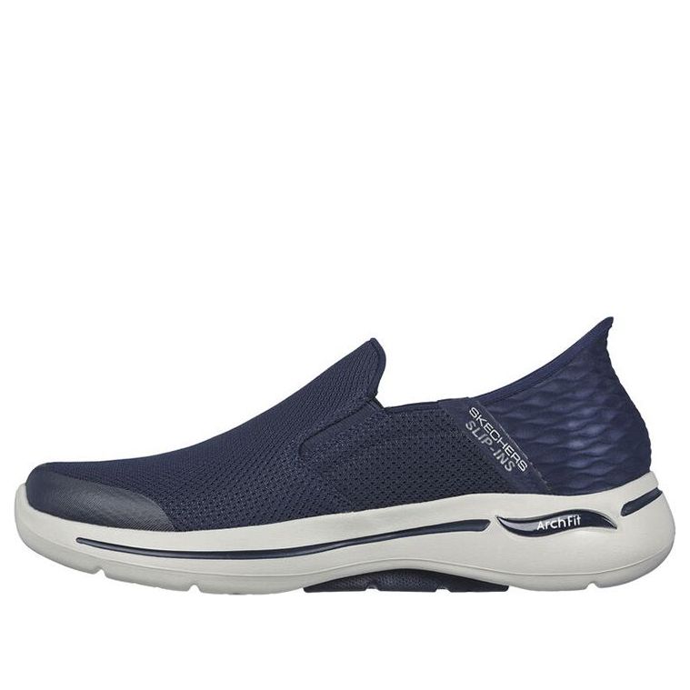 Skechers GO WALK Arch Fit 'Navy' 216259-NVY