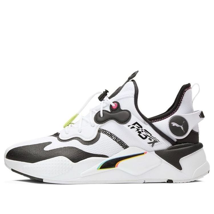 PUMA RS-X 'T3CH - Overload' 381695-01