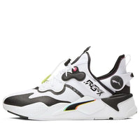 PUMA RS-X 'T3CH - Overload' 381695-01