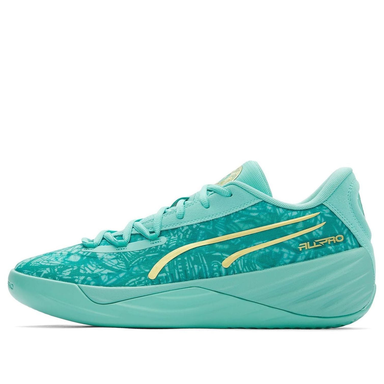 PUMA All-Pro Nitro 'Mexico' 310878-01