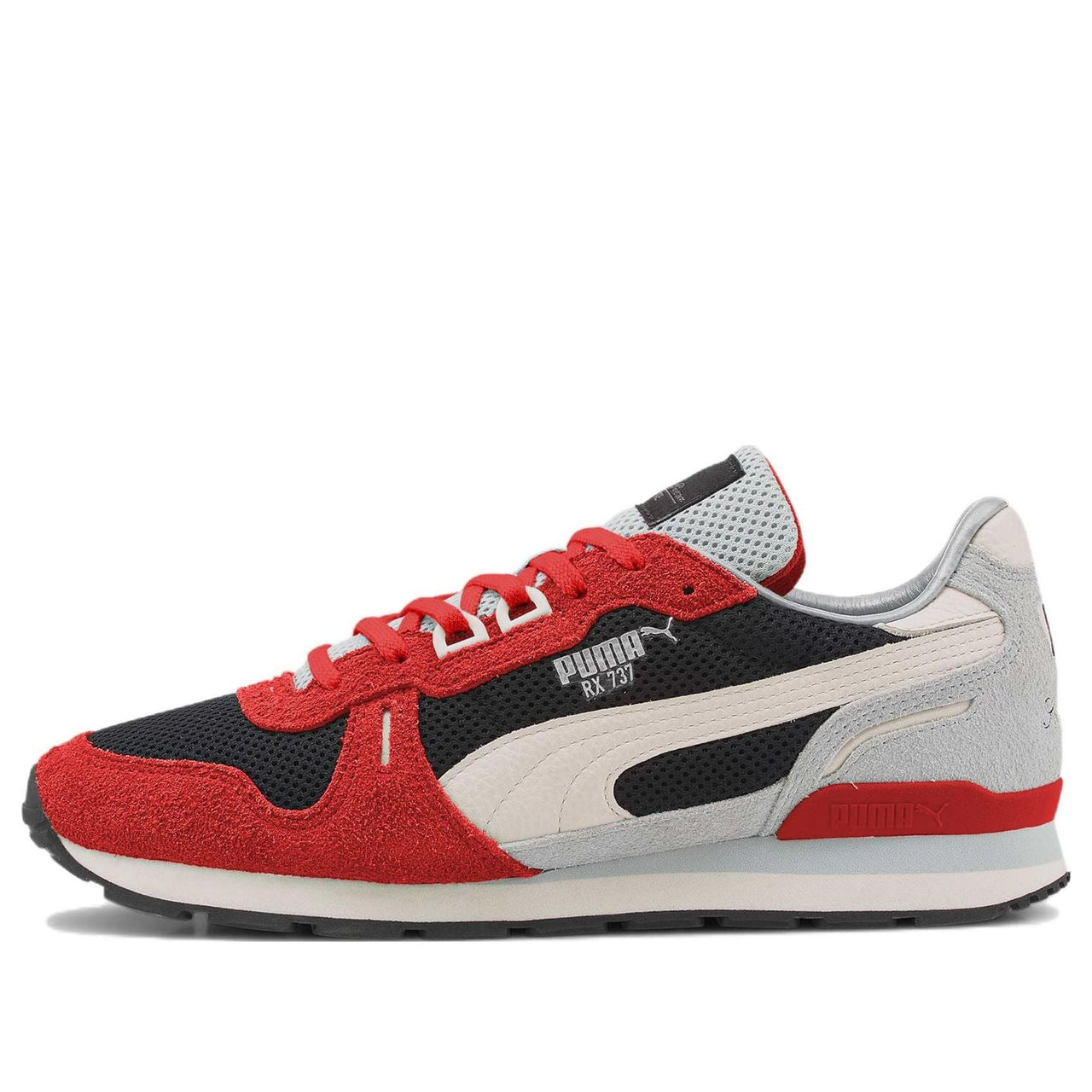 PUMA RX 737 x A.C. Milan 'Red Black' 387761-02
