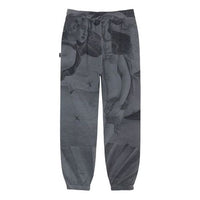 Stussy Dyed Venus Sweatpant 'Grey' 116512
