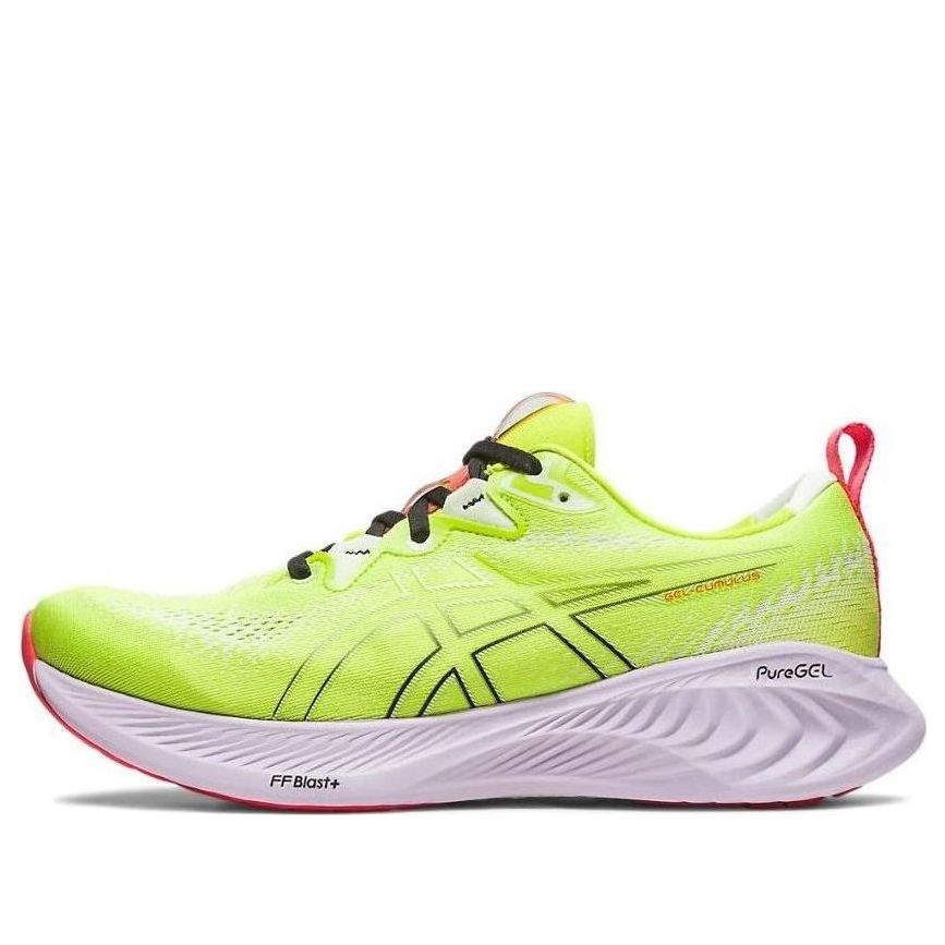 ASICS Gel-Cumulus 25 'Lime Zest' 1011B621-300