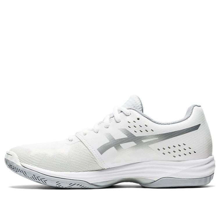 (WMNS) ASICS Gel Tactic 2 'White Aquarium' 1072A035-103