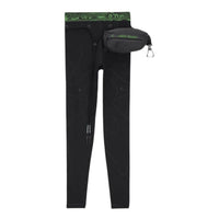 (WMNS) Nike x Off-White Mc Tight 'Black' DV5552-010