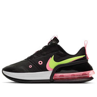 (WMNS) Nike Air Max Up 'Black Pink Green' CW5346-001