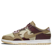 Nike Dunk Scrap 'Latte' DH7450-100